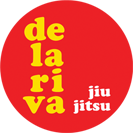 De La Riva Jiu-Jitsu
